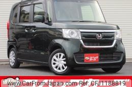 honda n-box 2017 quick_quick_JF3_JF3-1024393