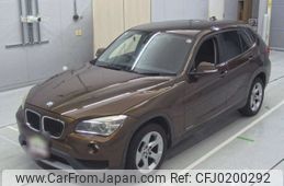 bmw x1 2014 -BMW 【倉敷 351と9】--BMW X1 VL18-WBAVL32000VZ19251---BMW 【倉敷 351と9】--BMW X1 VL18-WBAVL32000VZ19251-