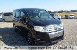 honda stepwagon 2010 -HONDA--Stepwgn DBA-RK6--RK6-1002942---HONDA--Stepwgn DBA-RK6--RK6-1002942-