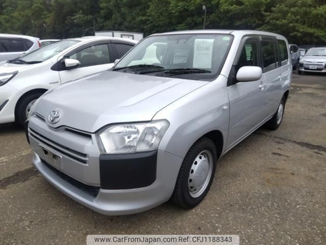 toyota probox 2017 quick_quick_DBE-NCP160V_NCP160-0085184 image 1