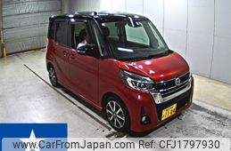nissan dayz-roox 2019 CFJ1797930