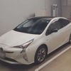 toyota prius 2018 -TOYOTA 【袖ヶ浦 336ﾗ2500】--Prius DAA-ZVW55--ZVW55-8059720---TOYOTA 【袖ヶ浦 336ﾗ2500】--Prius DAA-ZVW55--ZVW55-8059720- image 1