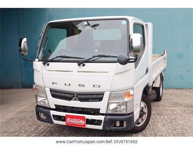 mitsubishi-fuso canter 2016 -MITSUBISHI--Canter TKG-FBA60--FBA60-544687---MITSUBISHI--Canter TKG-FBA60--FBA60-544687- image 1