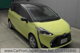 toyota sienta 2021 -TOYOTA 【横浜 506ｽ3922】--Sienta NSP170-7285656---TOYOTA 【横浜 506ｽ3922】--Sienta NSP170-7285656-