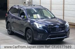 subaru forester 2021 -SUBARU--Forester 4BA-SK5--SK5-014616---SUBARU--Forester 4BA-SK5--SK5-014616-