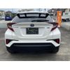 toyota c-hr 2019 -TOYOTA--C-HR DAA-ZYX10--ZYX10-2155422---TOYOTA--C-HR DAA-ZYX10--ZYX10-2155422- image 6