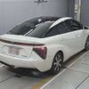 toyota mirai 2020 -TOYOTA 【名古屋 300】--MIRAI ZBA-JPD10--JPD10-0004766---TOYOTA 【名古屋 300】--MIRAI ZBA-JPD10--JPD10-0004766- image 2