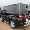 mitsubishi delica-starwagon 1992 -MITSUBISHI--Delica Wagon E-P24W--P24W-0201206---MITSUBISHI--Delica Wagon E-P24W--P24W-0201206- image 5