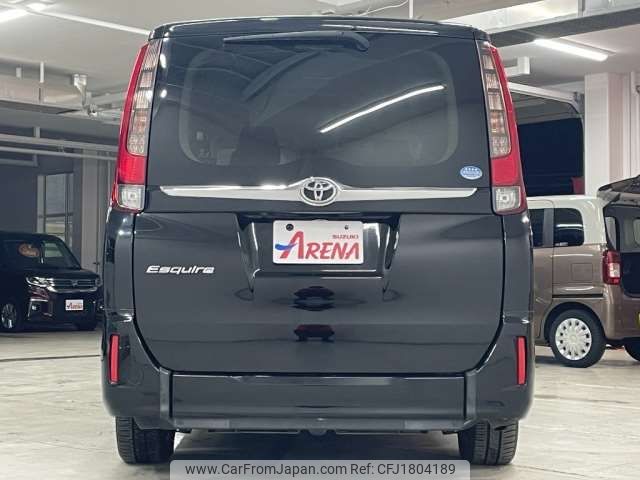 toyota esquire 2016 CFJ1804189 image 2