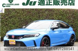 honda civic 2025 CFJ1288541