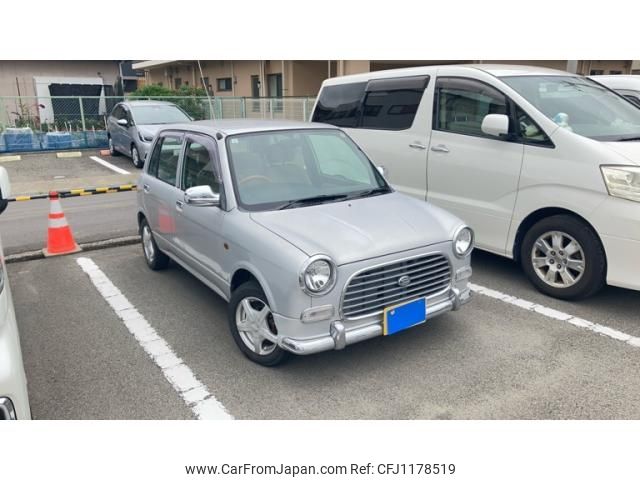 daihatsu mira-gino 2001 -DAIHATSU--Mira Gino TA-L700S--L700S-0203045---DAIHATSU--Mira Gino TA-L700S--L700S-0203045- image 2
