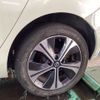 nissan leaf 2011 CFJ1565686 image 10