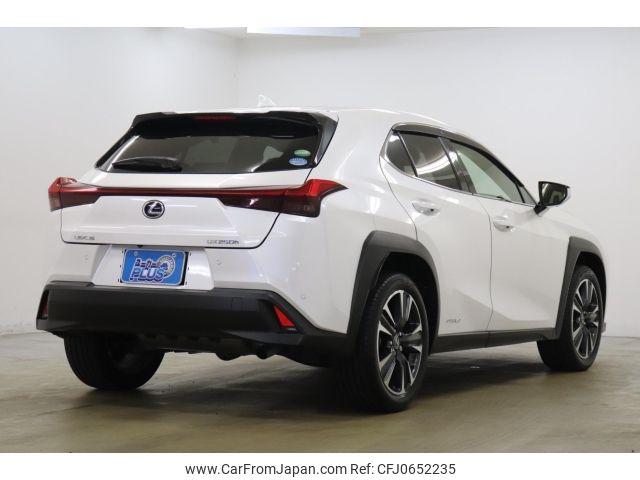 lexus ux 2020 -LEXUS--Lexus UX MZAH10--MZAH10-2052745---LEXUS--Lexus UX MZAH10--MZAH10-2052745- image 2