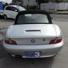 bmw z3-roadster 2001 CFJ1801355 image 5