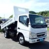 mitsubishi-fuso canter 2005 GOO_NET_EXCHANGE_1000569A30240508W001 image 3