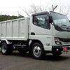 mitsubishi-fuso canter 2023 GOO_NET_EXCHANGE_0706820A30240408W001 image 4