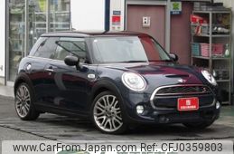 rover mini 2016 -ROVER--MINI XN20--WMWXN920102D26900---ROVER--MINI XN20--WMWXN920102D26900-