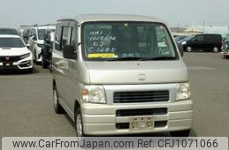 honda vamos 2000 No.15892