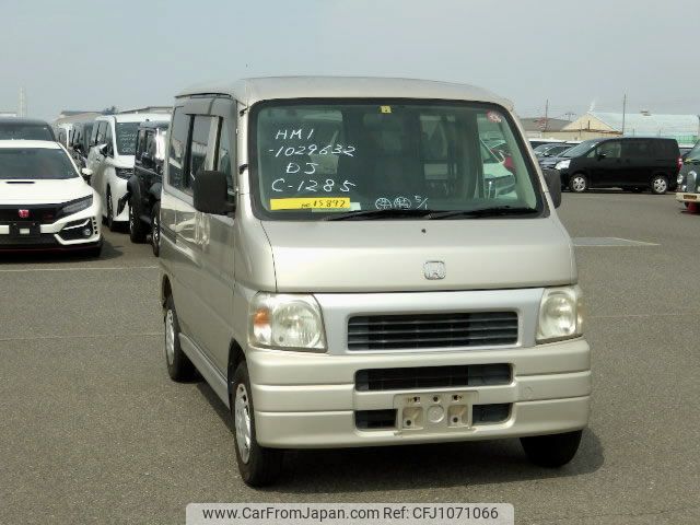 honda vamos 2000 No.15892 image 2