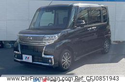 daihatsu tanto 2017 quick_quick_LA600S_LA600S-0597735