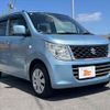 suzuki wagon-r 2014 CFJ1619561 image 8