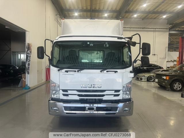 isuzu forward 2019 GOO_NET_EXCHANGE_0404203A30241001W002 image 2