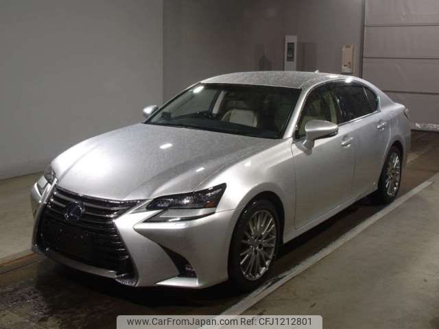 lexus gs 2016 -LEXUS--Lexus GS DAA-AWL10--AWL10-7002323---LEXUS--Lexus GS DAA-AWL10--AWL10-7002323- image 1