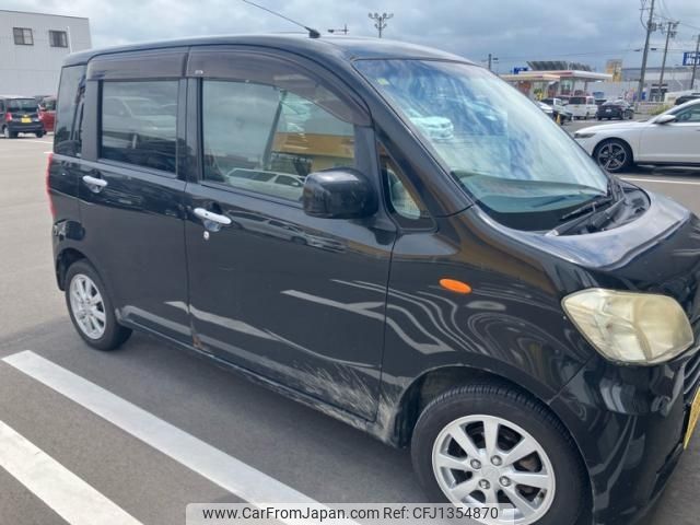 daihatsu tanto-exe 2011 -DAIHATSU--Tanto Exe DBA-L465S--L465S-0007215---DAIHATSU--Tanto Exe DBA-L465S--L465S-0007215- image 2