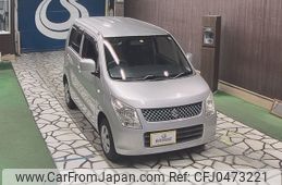 suzuki wagon-r 2012 -SUZUKI--Wagon R MH23S-941625---SUZUKI--Wagon R MH23S-941625-