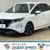 nissan note 2022 quick_quick_6AA-E13_E13-170120 image 1