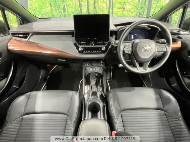 toyota corolla-touring-wagon 2023 quick_quick_ZWE215W_ZWE215-0008527 image 2