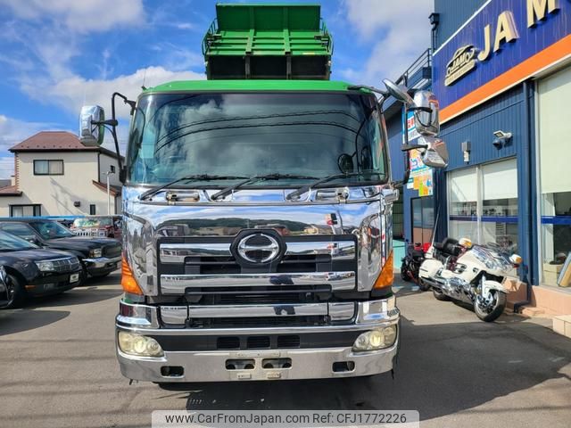 hino profia 2007 CFJ1772226 image 2