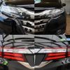 honda odyssey 2016 -HONDA--Odyssey DAA-RC4--RC4-1019201---HONDA--Odyssey DAA-RC4--RC4-1019201- image 5