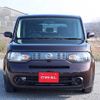 nissan cube 2012 D00272 image 8