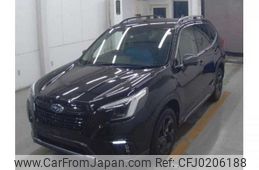 subaru forester 2021 quick_quick_4BA-SK5_SK5-014803