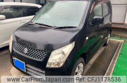 suzuki wagon-r 2009 -SUZUKI--Wagon R DBA-MH23S--MH23S-168855---SUZUKI--Wagon R DBA-MH23S--MH23S-168855-