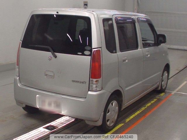 suzuki wagon-r 2006 -SUZUKI--Wagon R MH21S-912175---SUZUKI--Wagon R MH21S-912175- image 2