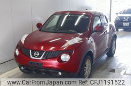 nissan juke 2012 -NISSAN--Juke YF15-059314---NISSAN--Juke YF15-059314-