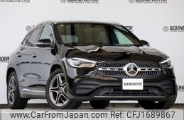mercedes-benz gla-class 2020 CFJ1689867