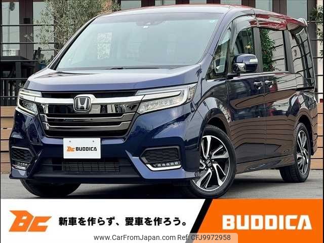 honda stepwagon 2020 -HONDA--Stepwgn 6BA-RP3--RP3-1300772---HONDA--Stepwgn 6BA-RP3--RP3-1300772- image 1