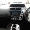 toyota prius-α 2016 -TOYOTA--Prius α DAA-ZVW40W--ZVW40-0018497---TOYOTA--Prius α DAA-ZVW40W--ZVW40-0018497- image 14