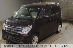 suzuki wagon-r 2015 -SUZUKI 【Ｎｏ後日 】--Wagon R MH44S-162439---SUZUKI 【Ｎｏ後日 】--Wagon R MH44S-162439-