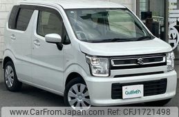 suzuki wagon-r 2019 CFJ1721498