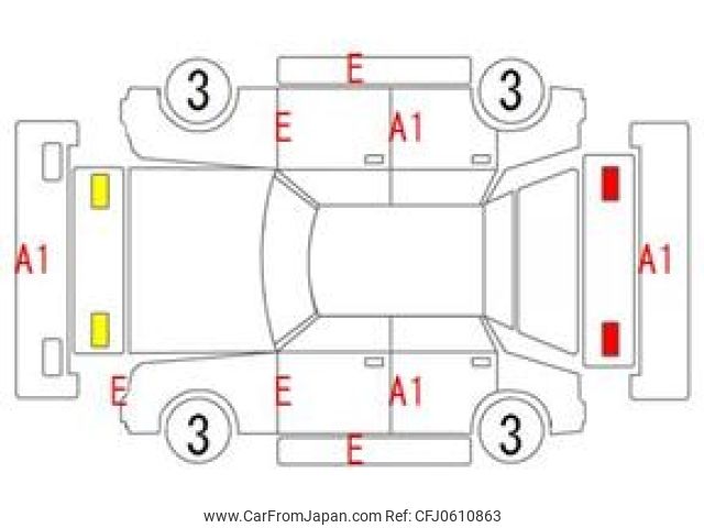 nissan dayz-roox 2020 -NISSAN--DAYZ Roox DBA-B21A--B21A-0623222---NISSAN--DAYZ Roox DBA-B21A--B21A-0623222- image 2