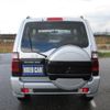 mitsubishi pajero-mini 2008 -MITSUBISHI 【名変中 】--Pajero mini H58A--0722499---MITSUBISHI 【名変中 】--Pajero mini H58A--0722499- image 28