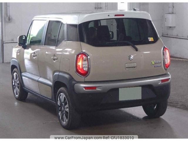 suzuki xbee 2024 CFJ1833010 image 2