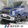 mitsubishi ek-cross 2021 quick_quick_B34W_B34W-0101128 image 1