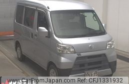 daihatsu hijet-van 2019 -DAIHATSU--Hijet Van S321V-0391021---DAIHATSU--Hijet Van S321V-0391021-