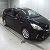 toyota prius-α 2012 CFJ1699783 image 1