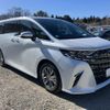 toyota alphard 2024 quick_quick_3BA-AGH40W_AGH40-4008259 image 1